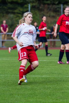 Bild 223 - Frauen SG Ratekau-Strand - SG Olympia-B�Hu : Ergebnis: 3:1